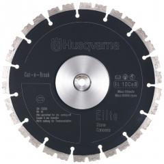 Алмазный диск Husqvarna EL 10 CNB, 230 мм, Cut-n-Break Алмазный диск Husqvarna EL 10 CNB, 230 мм, Cut-n-Break